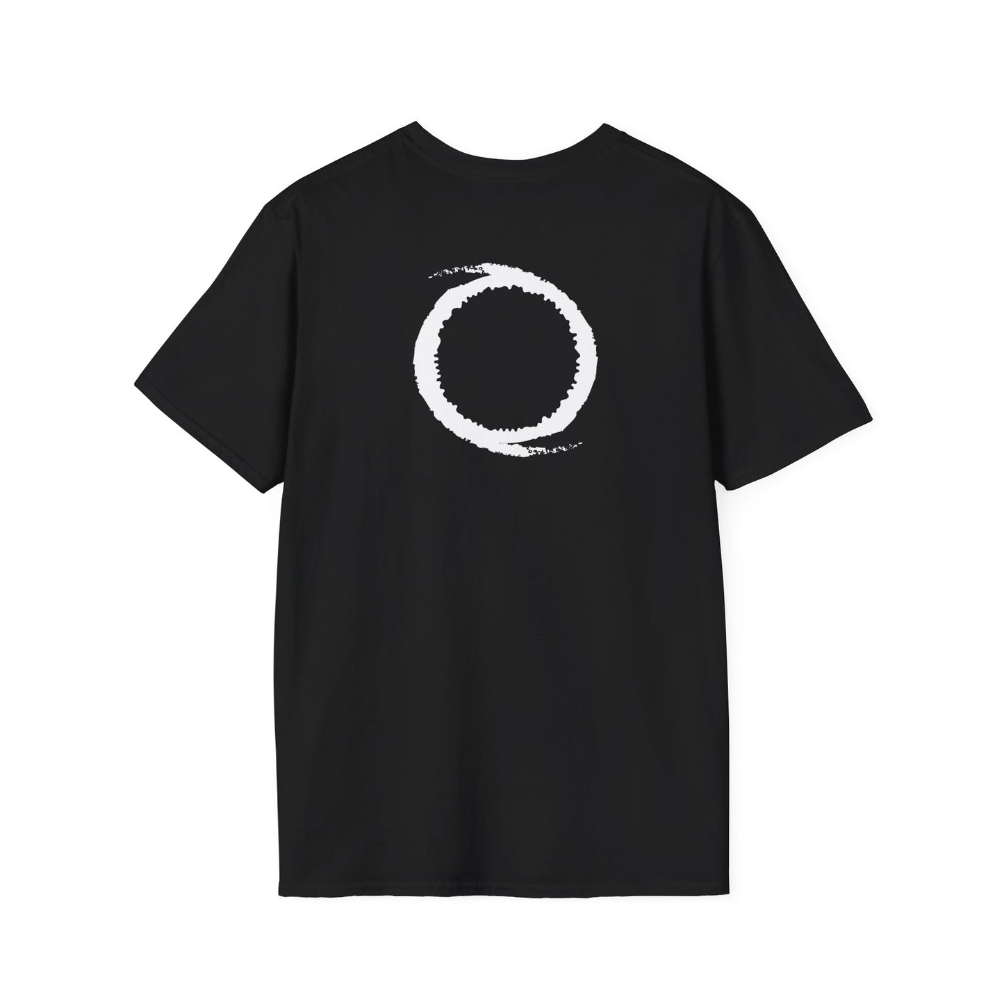 Zoa Artistic Unisex Softstyle T-Shirt, Graphic Tee, Anime Apparel, Gamer Gift, Casual Fashion