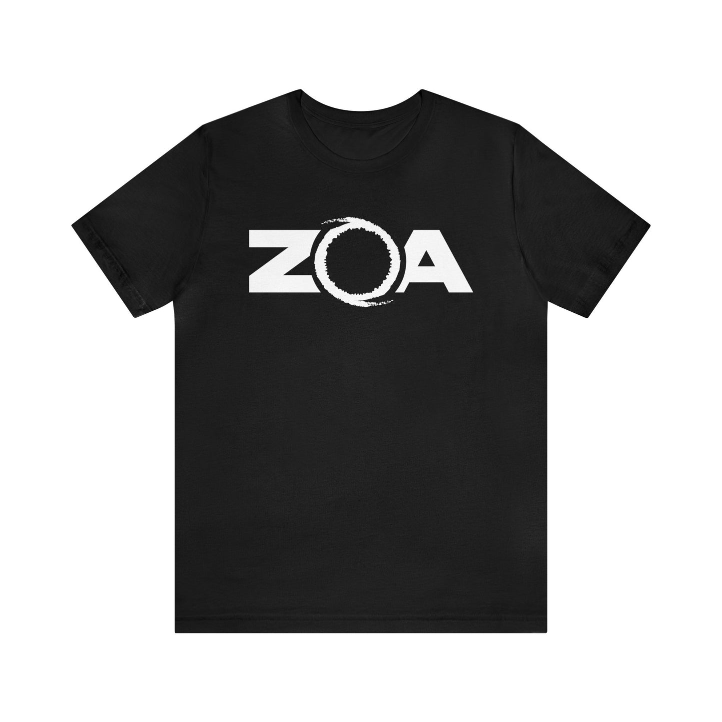 Classic ZOA T-shirt