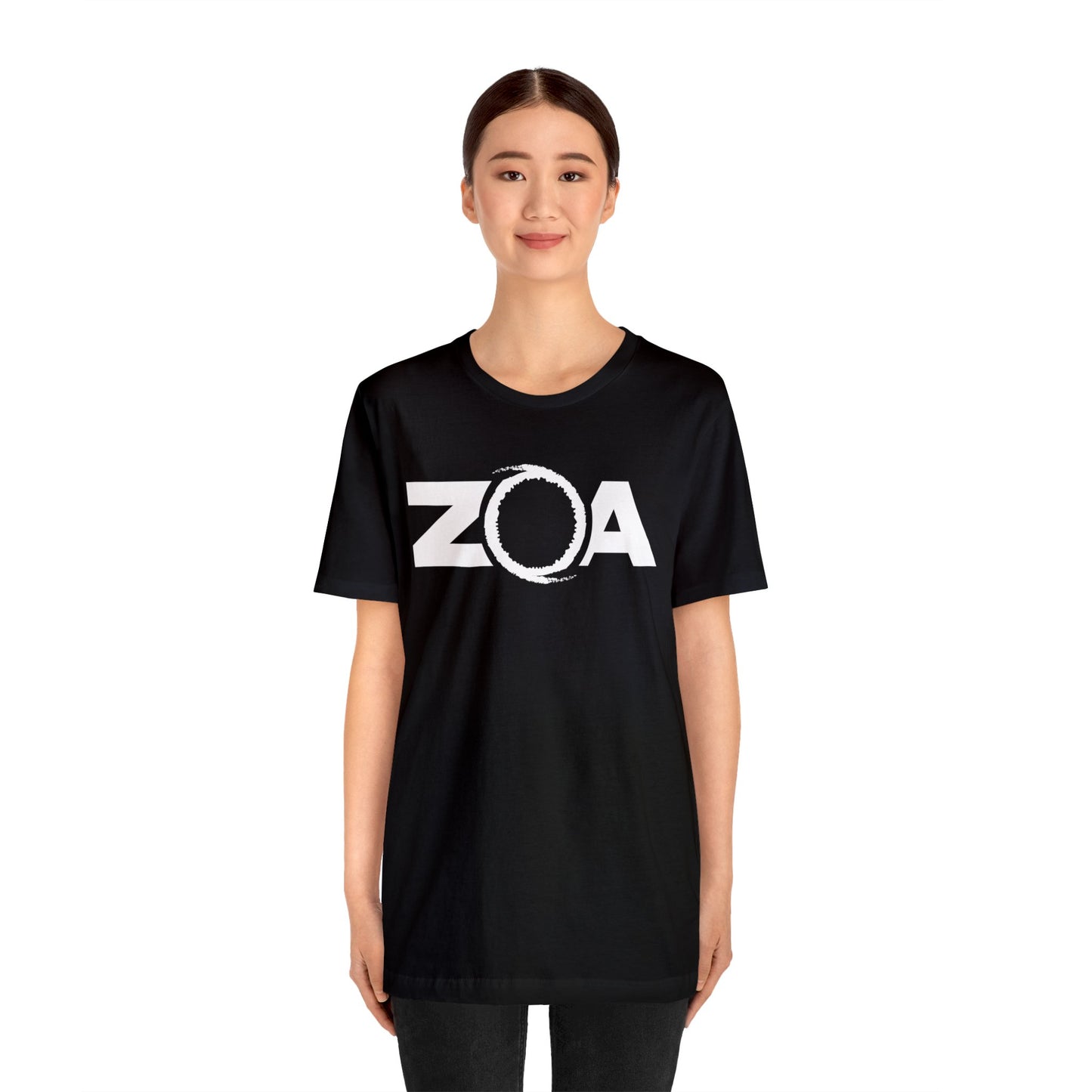 Classic ZOA T-shirt