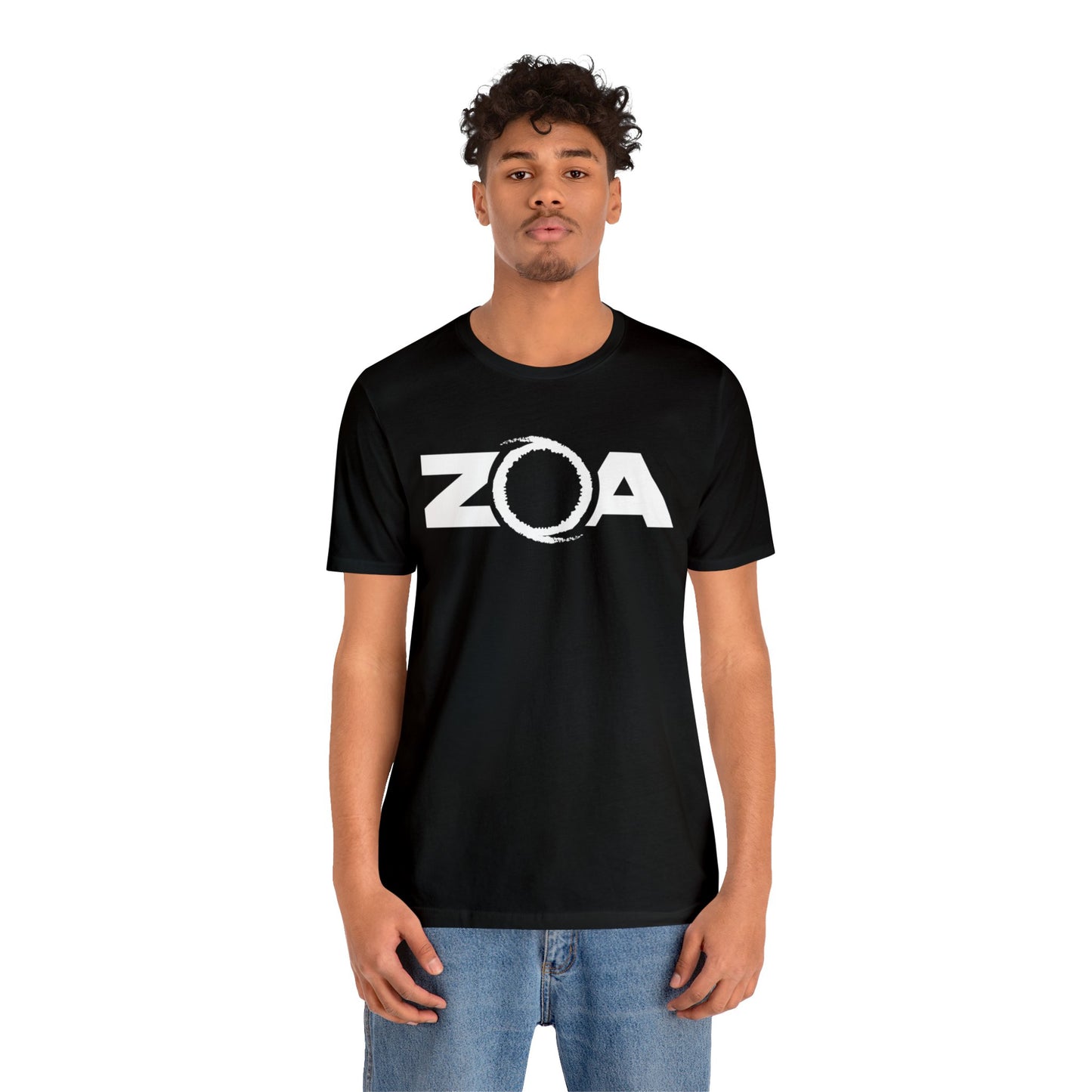 Classic ZOA T-shirt